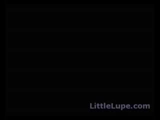 little lupe porn small tits milf