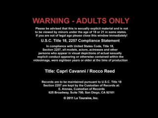 capri cavanni - rocc.. sex.in 1 big tits big ass milf