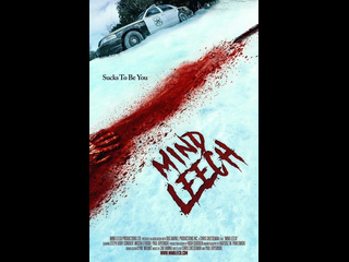 canadian horror film mind leech (2023)